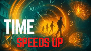 Why Time Speeds Up as You Get Older (And How to Slow It Down)