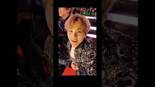 Do You Remember This, When Jimin Grabbed Sugas Jacket To Get Closer To Him