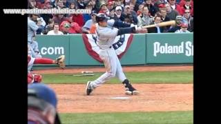 Evan Longoria Home Run Slow Motion Hitting Mechanics - Baseball Swing Analysis rays
