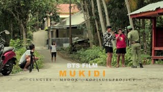 CINGIRE - BTS cingire - medok - kopi susu project #bts