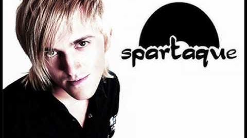 Spartaque - Insomnia (Original Mix) [HQ]