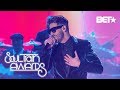 Jon b  donell jones remind us why we fell in love with them at first  soul train awards 2018