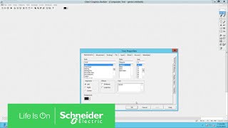 Composite Genie Creation Step 2 - Creating Genies | Schneider Electric Support