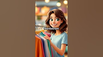 Avoid the Mall! Shop at These Stores to Save BIG!