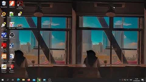 Cara Mengakses Localhost Xampp di PC Lain Menggunakan Wifi atau Lan