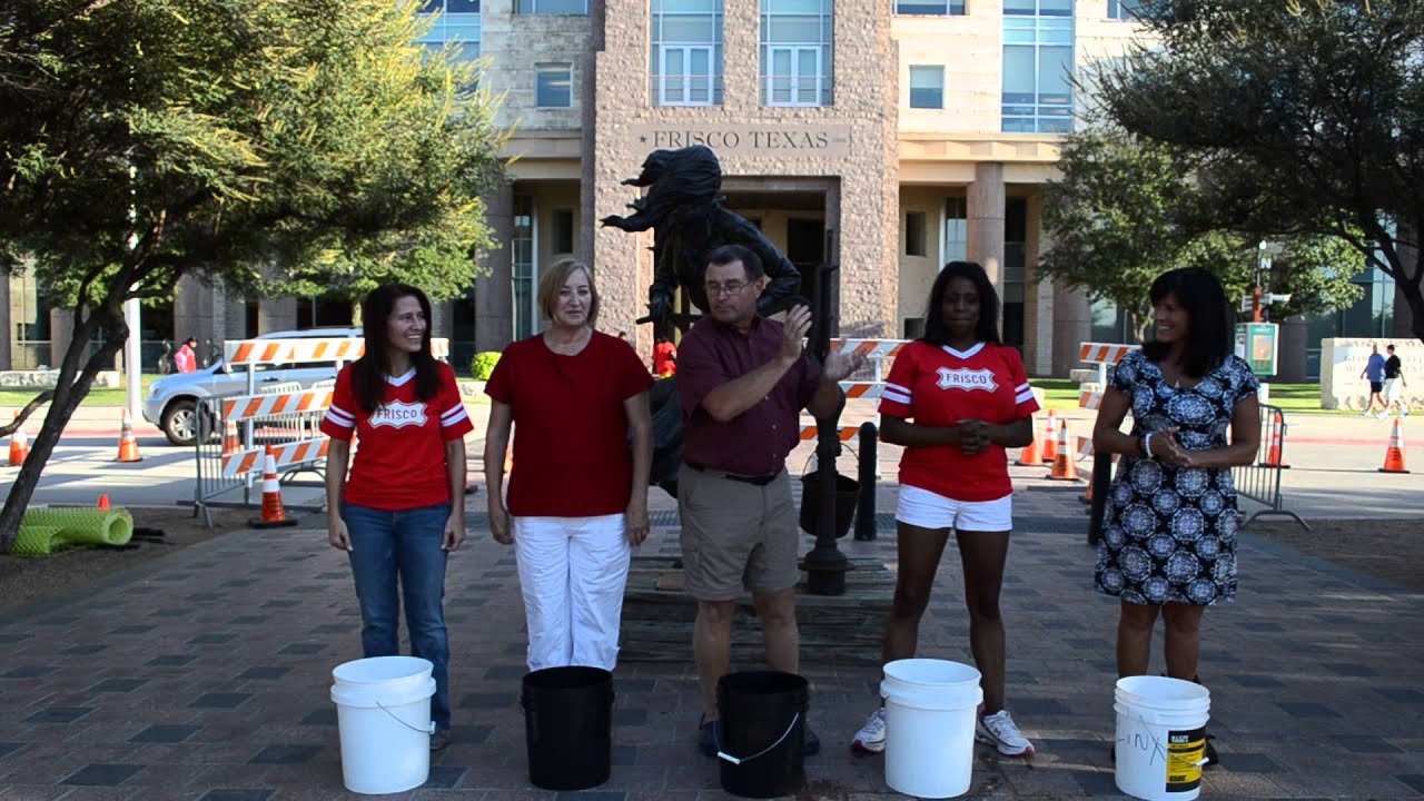 Frisco Public Art Board 