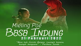 Mieling Poe Basa Indung Sadunya