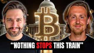 Bitcoin or Bust: The Printer Is America’s Only Plan