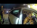 Why Weapons and Fleeing Don't Mix (Springfield, IL OIS)