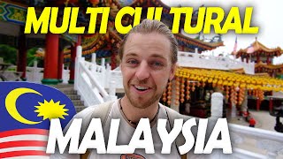 Malaysia | Everyone's Welcome in this Multi Cultural Country
