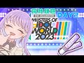 【同時視聴】全ブランド兼任PとMOIW2023 DAY2いくぞ～～～！！！【藤音奏/新人Vtuber】