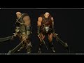 character pack HillTroll (unreal engine 4 marketplace)