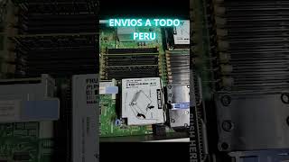 🔥 “Estos servidores movían empresas completas… y todavía tienen potencia brutal.”