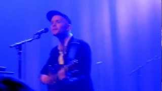 Jens Lekman Golden Keyopposite Of Hallelujah