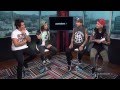 Pierce the Veil Answer Your Questions! Pt. 2
