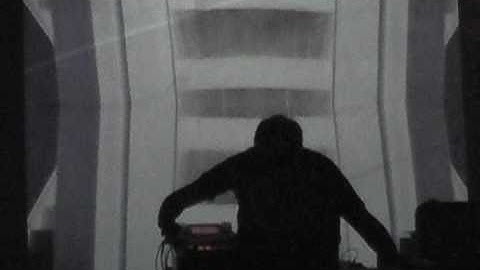 Jeremy Walker Live at the 2010 Circuit Benders