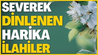 SEVEREK DİNLENEN KARIŞIK HARİKA İLAHİLER