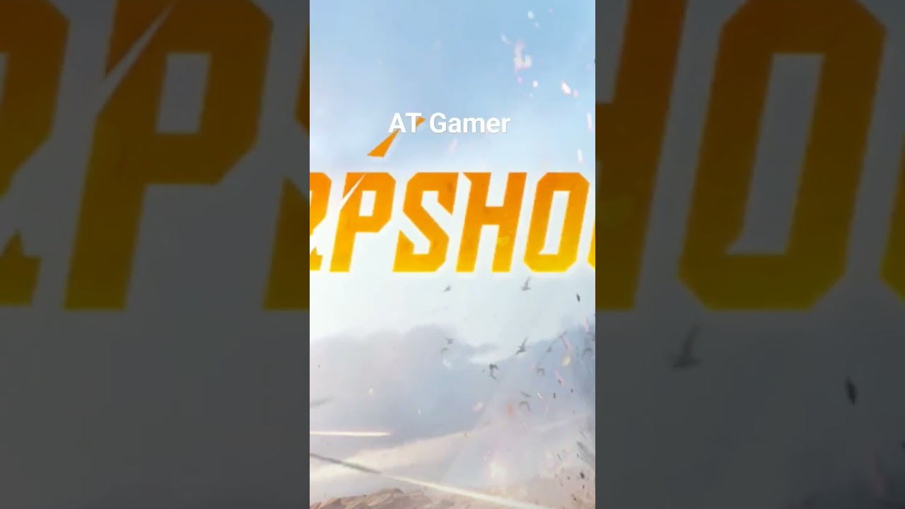 AT Gamer# fell the game