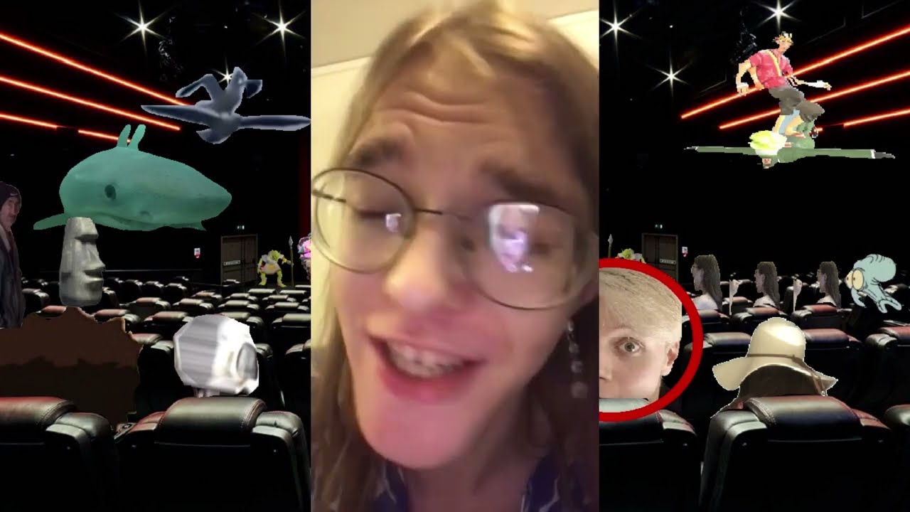 recent gameshow drama explained quickly (quick slop)