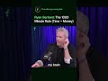Ryan Serhant: The 1000 Minute Rule #founders #podcast