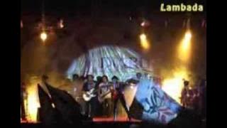 Lambada Probolinggo Mala Sonata Pacar Temanku