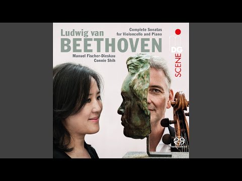 Putar 09 Allegro con brio - Dietrich Fischer-Dieskau