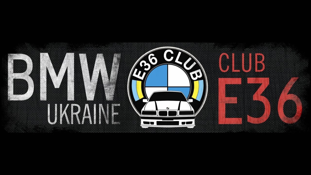 slalom bmw e36club