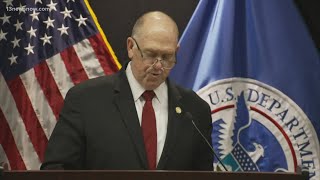 Federal immigration officers scaled back in Minnesota after cooperation deal