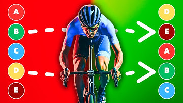 Your Zwift Racing Score DRASTICALLY Changed. Here