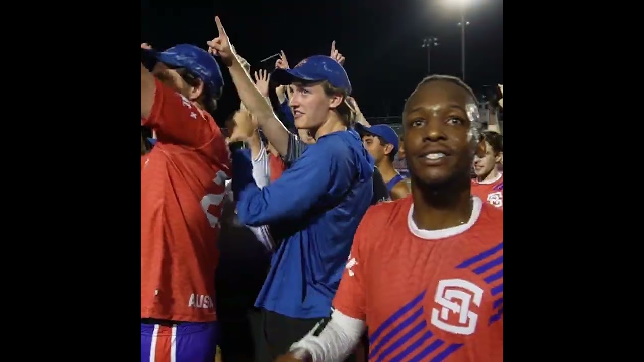 2023 Austin Sol Hype