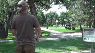 Mile High Classic Round 2 8-25-2013