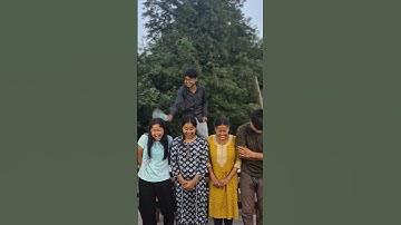 Baccha Party Team With Bottle Game Challange #shorts #funny