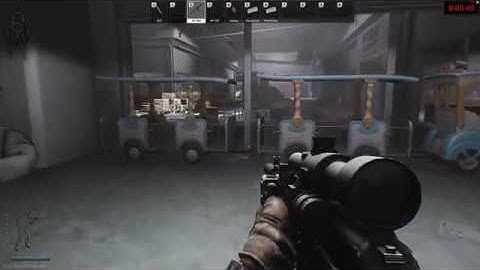 The key to success Task Tarkov