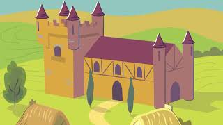 ROOFTOPS 5 - unit 1 video CLIL