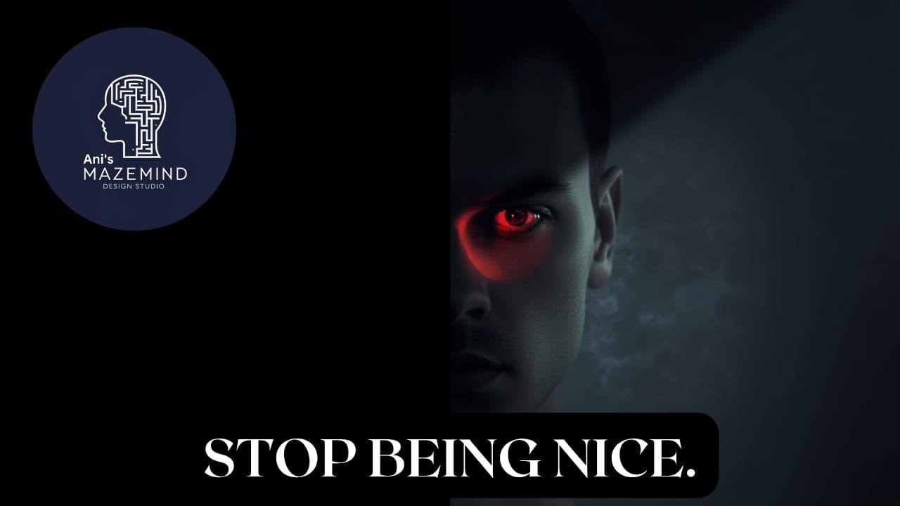 The Science of Dark Charisma 