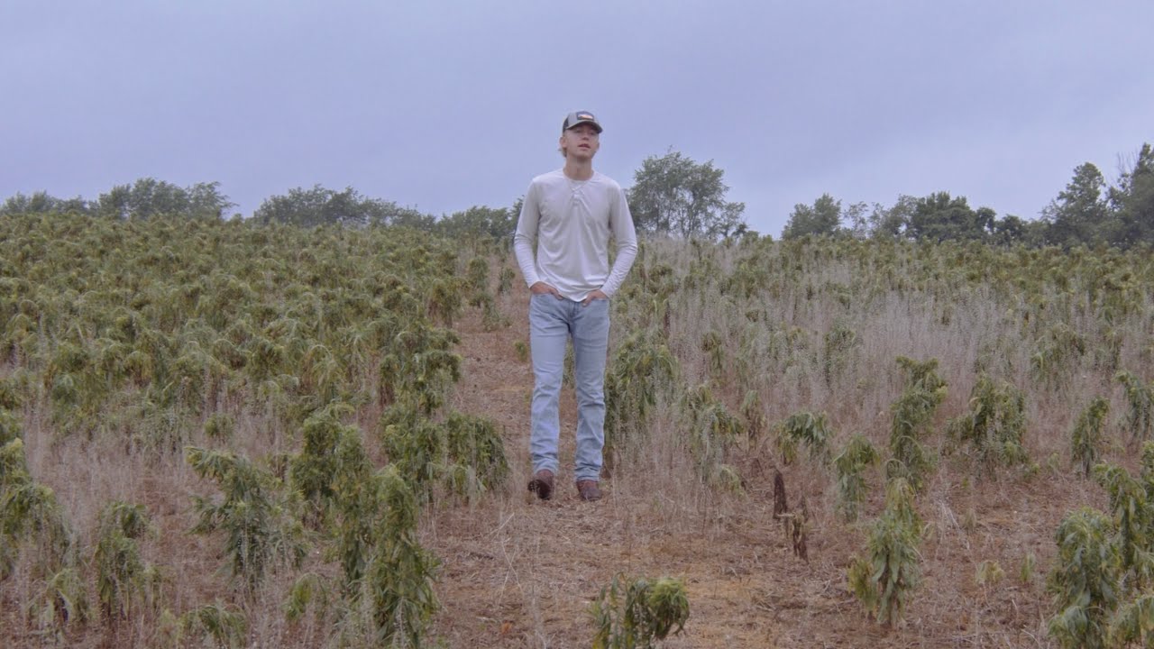 Hank Ruff - Last Night I Didn't Dream About You (Official Video)