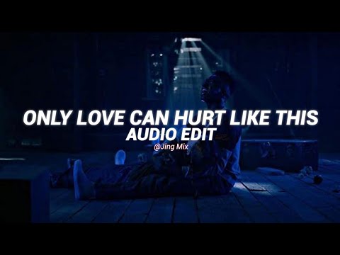 only love can hurt like this - paloma faith & sarah cothran (cover