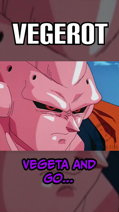 At Least It's Not Vegerot | Buu Bits (DragonBall Z Abridged)
