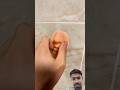 Realistic Nose Shape Wall-Mounted Prank Soap
