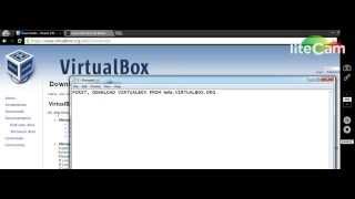 LINUX LITE 2.4 INSTALLATION