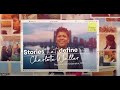 Stories that define us | Charlotte Waller