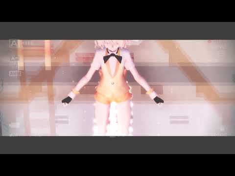 [ MMD X FNAFSL] NEVER BE ALONE   BidyBab