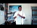      tasew wendim amazing ethiopian warrior song with his flute