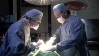 Harry & Paul Doctors - Scene 1