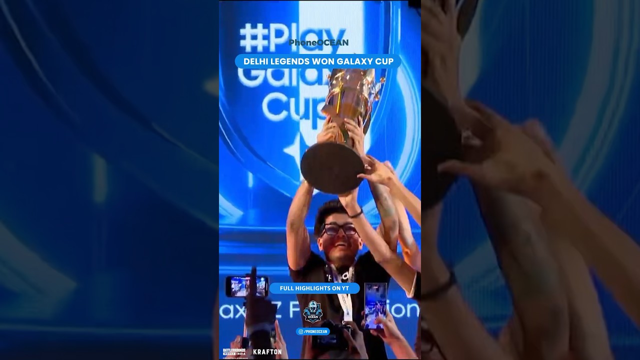 Jonathan Champion 🏆