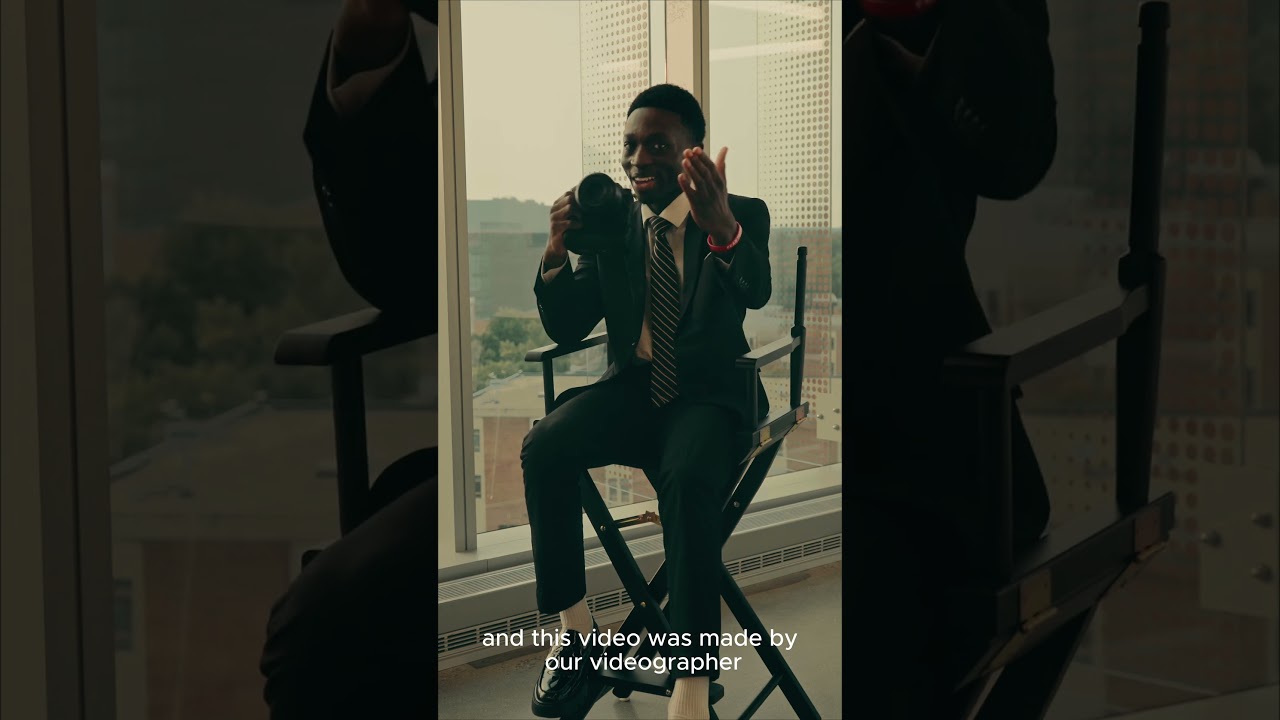 Double Vision Year 2 Interview