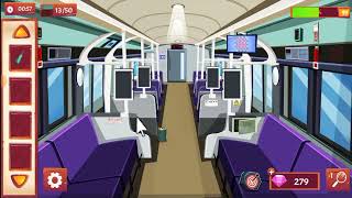 100 Doors Artifacts 99th Level Walkthrough screenshot 4