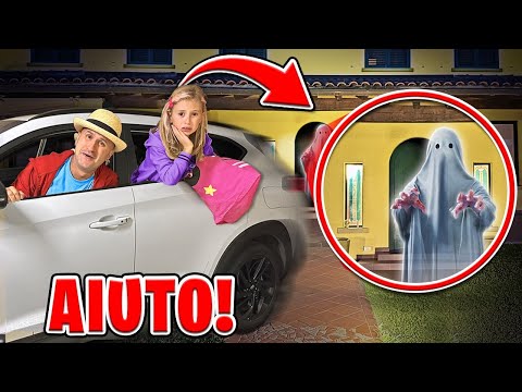 Video: Il casello fantasma è un film?