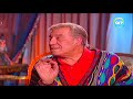 في لقاء نادر الملك فريد شوقي يتحدث عن أفلام لم تنفذ كان في حاجات كتيرة نفسي أقولها 