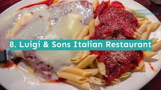 25 Best Restaurants in Rock Hill, SC